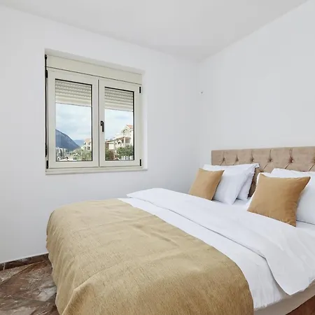 Stanisic Family Apartments Kotor Exterior photo