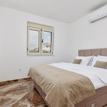 Stanisic Family Apartments Kotor Exterior photo