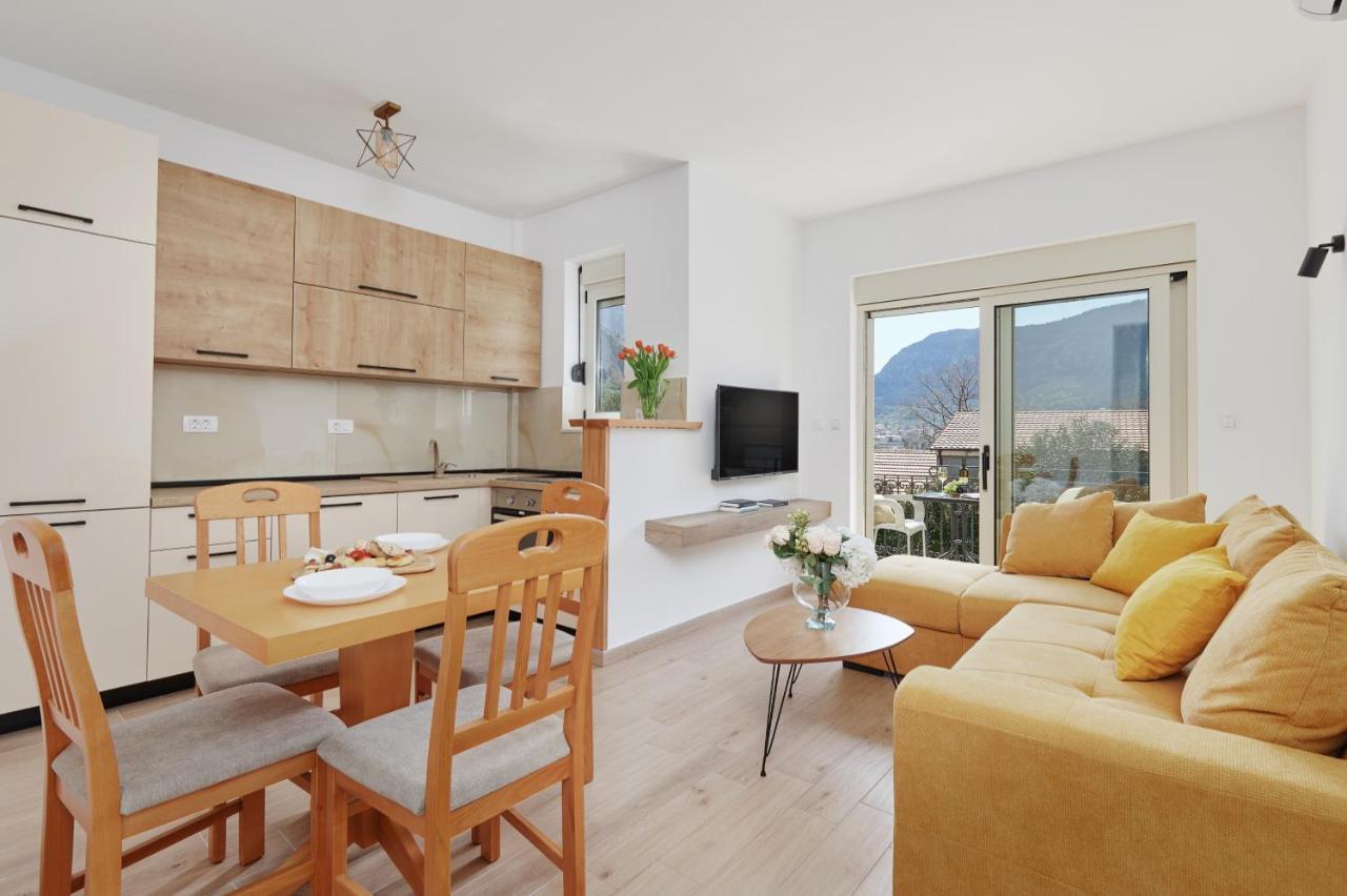 Apartment Stanisic Family Kotor